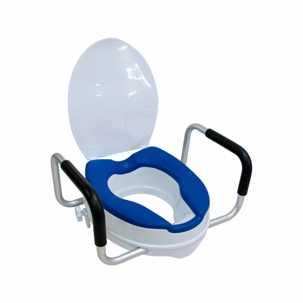 Насадка на унитаз Mega711TPR