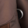 Массажное кресло Ergonova Mini RT Espresso Brown