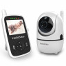Видеоняня HelloBaby HB248