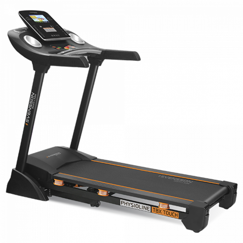 Беговая дорожка SVENSSON BODY LABS PHYSIOLINE TBX TOUCH 