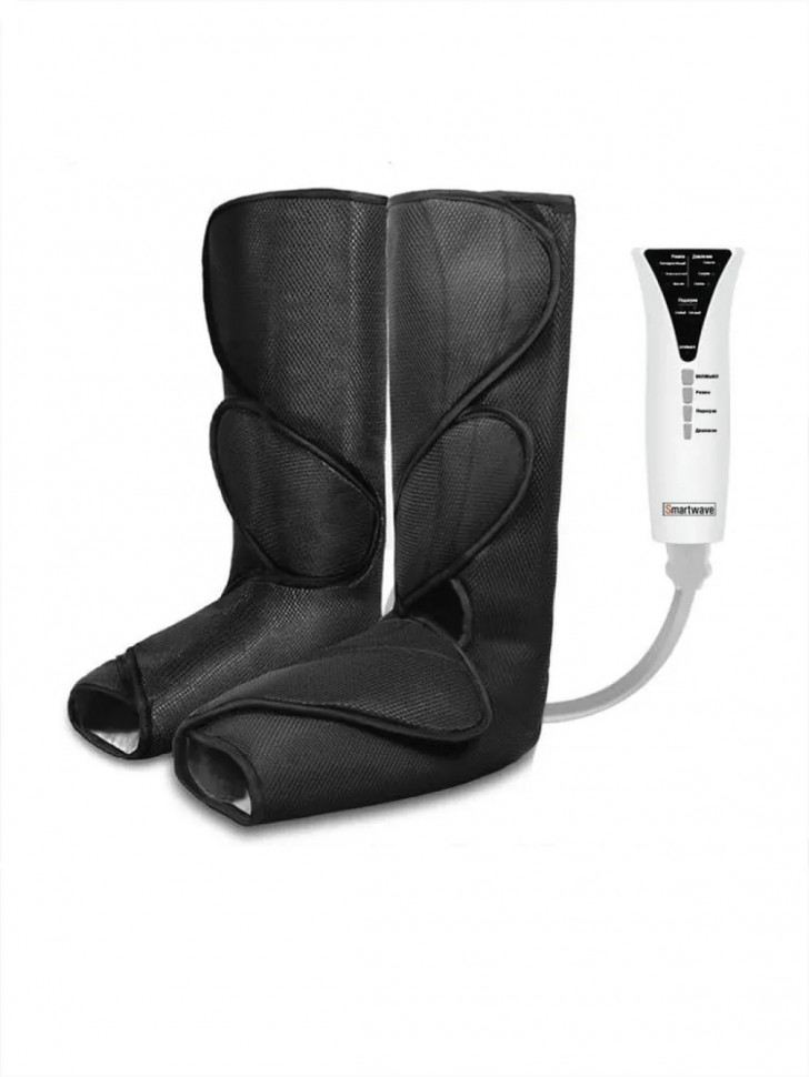 Аппарат для прессотерапии (лимфодренажа) SMARTWAVE 201