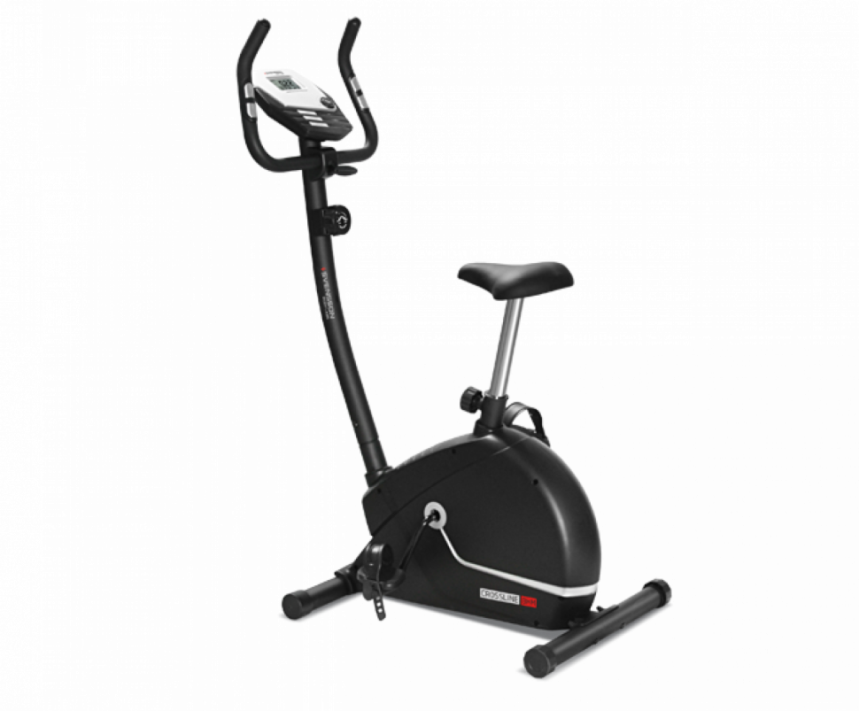 Велотренажер SVENSSON BODY LABS CROSSLINE BHM 