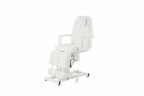 Кресло педикюрное электрическое ММКК-1 (КО-171.01Д) белое
