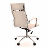 Кресло Everprof Rio T Экокожа Бежевый
